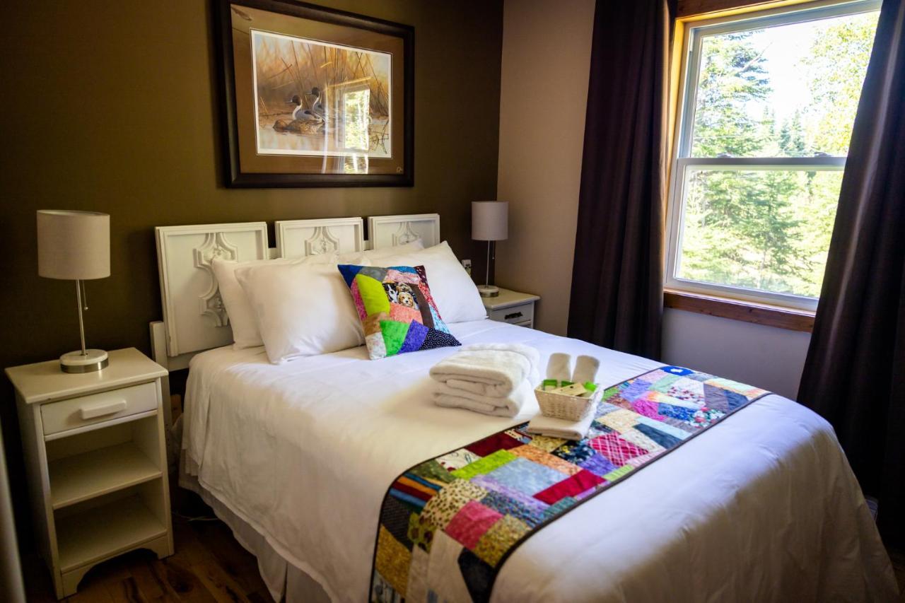 Bed and Breakfast Upper Humber Settlement Cormack Exterior foto