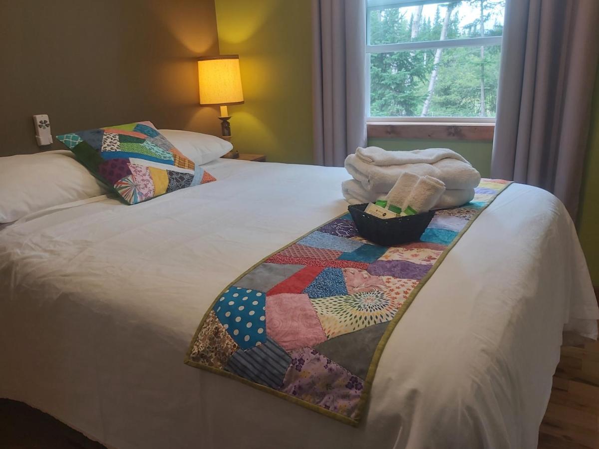 Bed and Breakfast Upper Humber Settlement Cormack Exterior foto